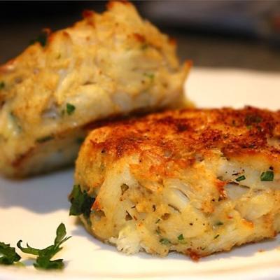 maryland crab cakes ii