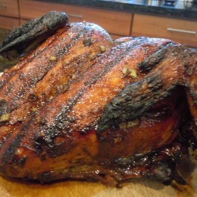 teriyaki marinade ii