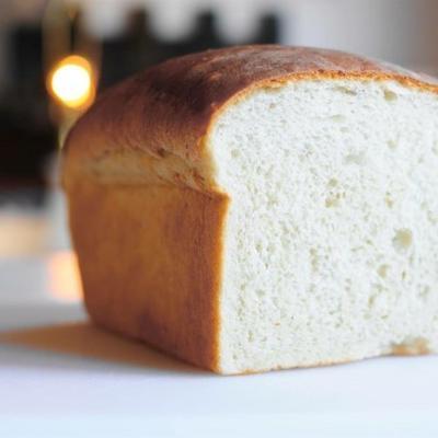 traditioneel wit brood