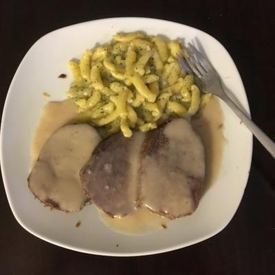 sauerbraten iii