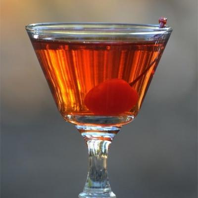 shaggy's manhattan