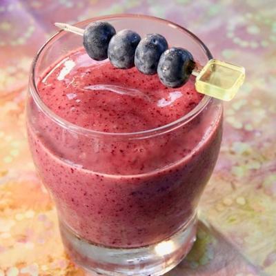 bes goede smoothie ii