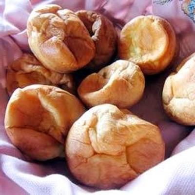 ongelofelijke popovers
