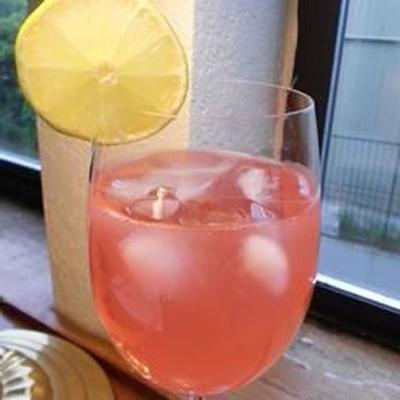 rebecca's rockin 'wodka limonade