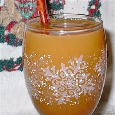 wassail punch