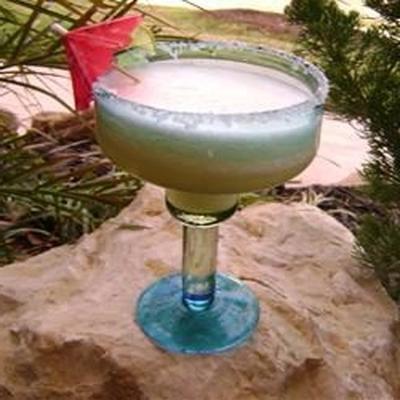 lekkere margaritas