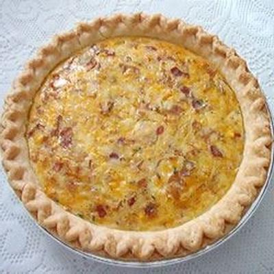 land quiche