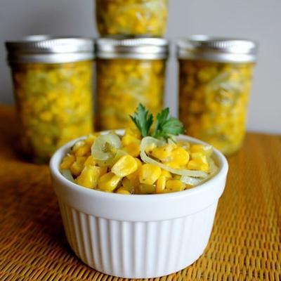 corn relish i