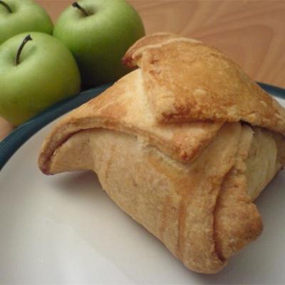 Apple dumplings ii