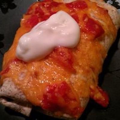 aardappel enchilada