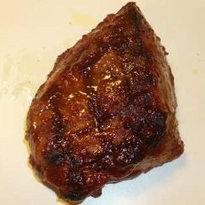 marinade voor steak ii