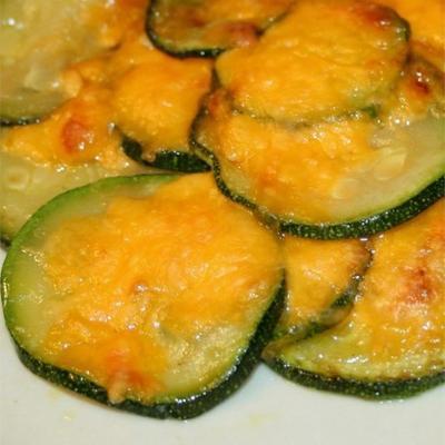 lynda's courgette