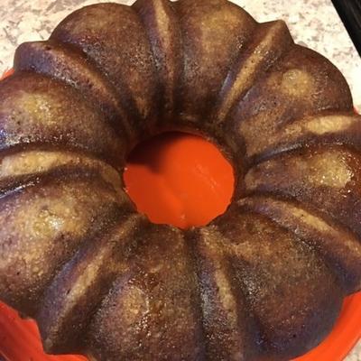 tante t's d.w.i. rum cake