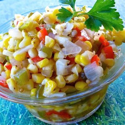 corn relish ii