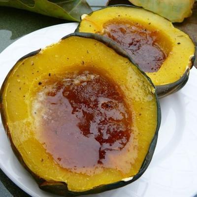 nana's acorn squash