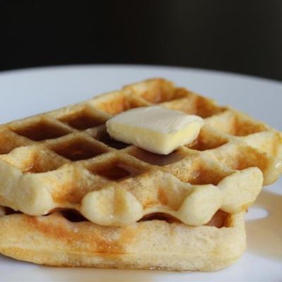 wafels i