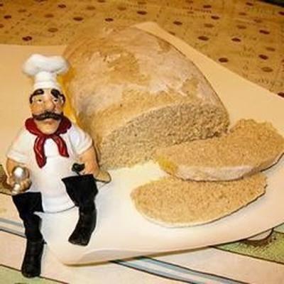 magnetron Engels muffinbrood