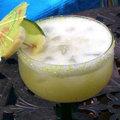 bananen margaritas