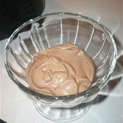 het beste ooit chocolademousse recept ooit