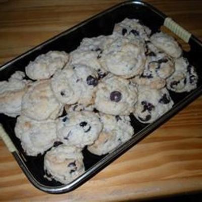 monster cookies viii