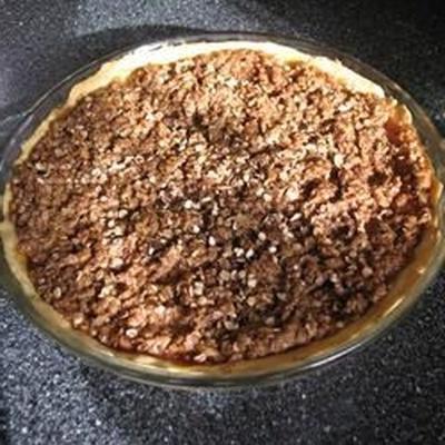 appel crunch pie ii