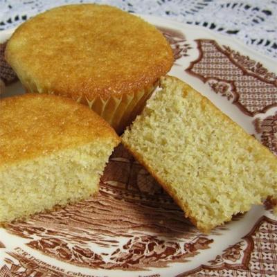 beste maïsmuffins ooit