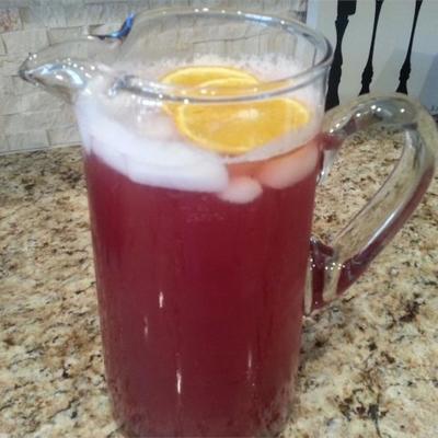 nonalco punch