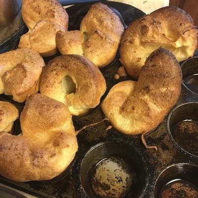 yorkshire pudding i