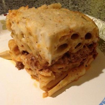 pastitsio ii