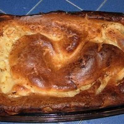 yorkshire pudding ii