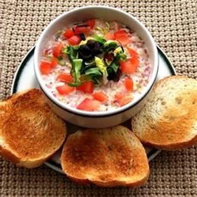 hoagie dip