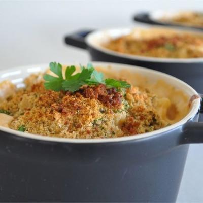 huisstijl macaroni en kaas