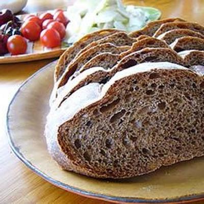 Russisch zwart brood