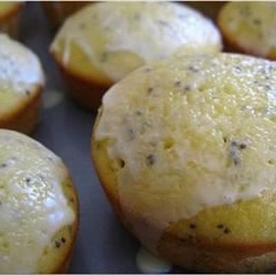 muffins van citroenpapaverzaad ii