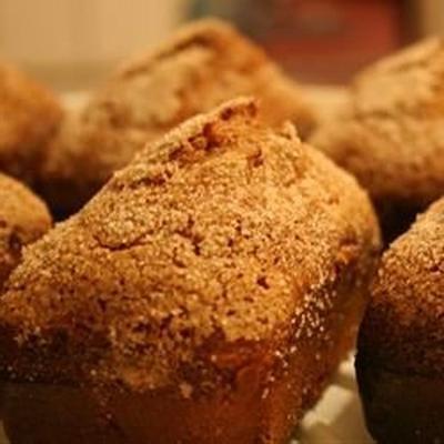 mokka muffins