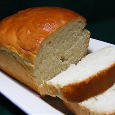 beslag wit brood