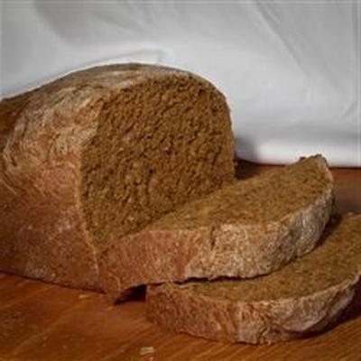 oma's havermoutbrood