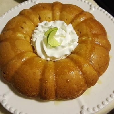 Key Lime cake i