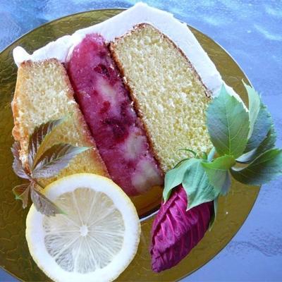 limonade cake i