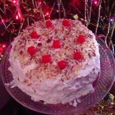 pina colada cake ii