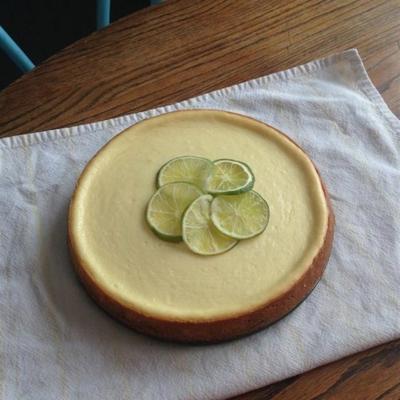 Key Lime cheesecake i