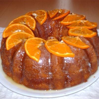 harvey wallbanger cake