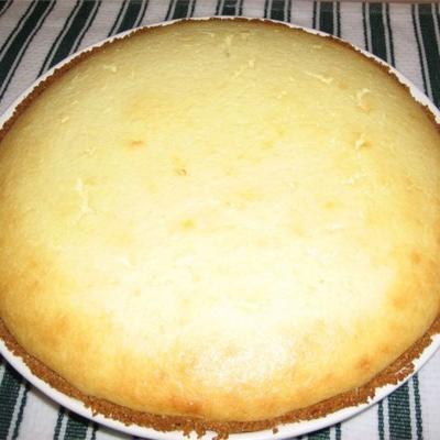 New York Cheesecake i