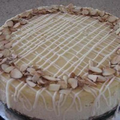 amaretto-cheesecake i