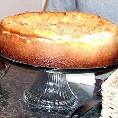 amaretto-cheesecake ii