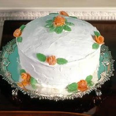 de cake van martha Washington