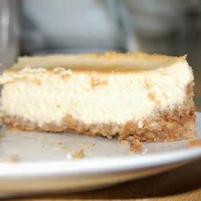 philly cheesecake