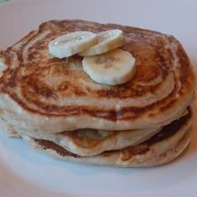 bananenpannenkoeken ii