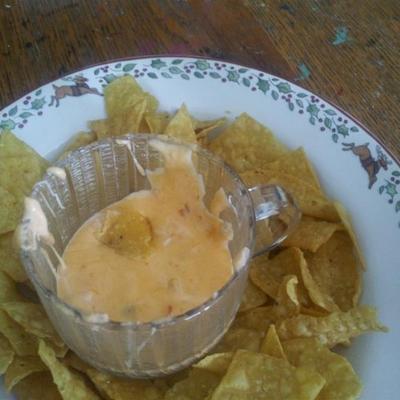 queso dip