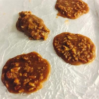 Pecan-pralines